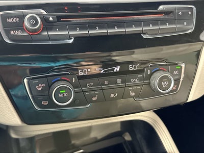 2018 BMW X2 xDrive28i