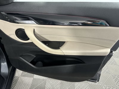 2018 BMW X2 xDrive28i