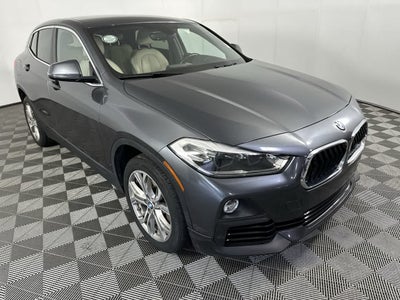 2018 BMW X2 xDrive28i