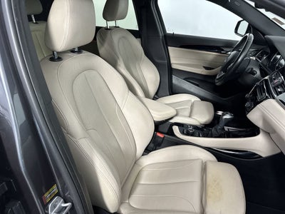 2018 BMW X2 xDrive28i