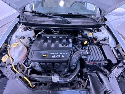 2012 Chrysler 200 Touring