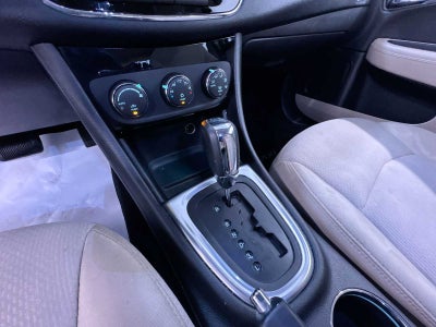 2012 Chrysler 200 Touring