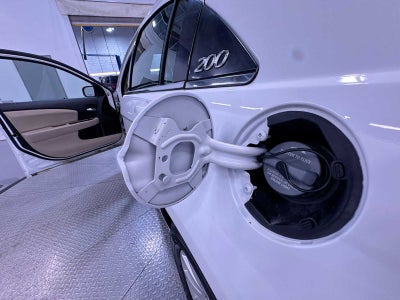 2012 Chrysler 200 Touring