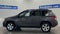 2015 Jeep Compass High Altitude Edition