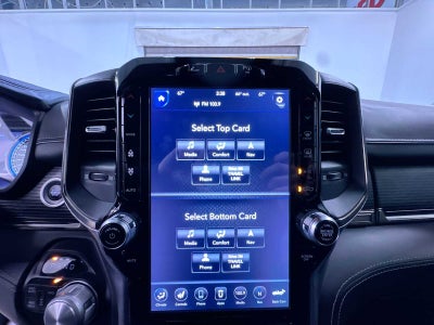 2019 RAM All-New 1500 Limited