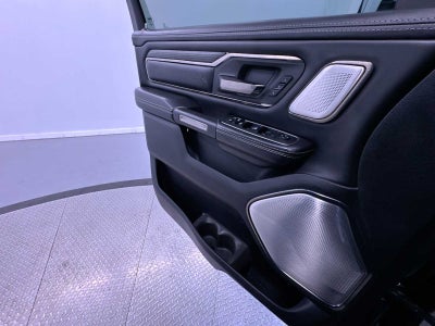 2019 RAM All-New 1500 Limited