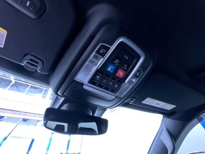 2019 RAM All-New 1500 Limited