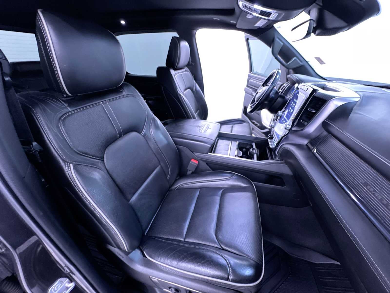 2019 RAM All-New 1500 Limited