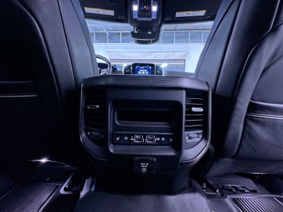 2019 RAM All-New 1500 Limited