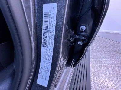 2019 RAM All-New 1500 Limited