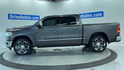 2019 RAM All-New 1500 Limited
