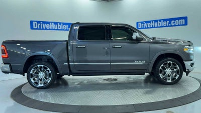2019 RAM All-New 1500 Limited