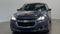 2015 Chevrolet Malibu LTZ