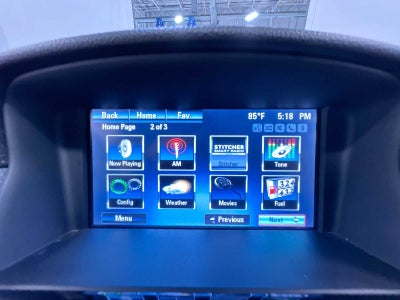 2014 Chevrolet Cruze LTZ