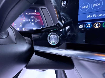 2021 Chevrolet Corvette 2LT