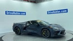 2021 Chevrolet Corvette 2LT