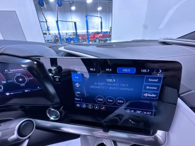 2021 Chevrolet Corvette 2LT