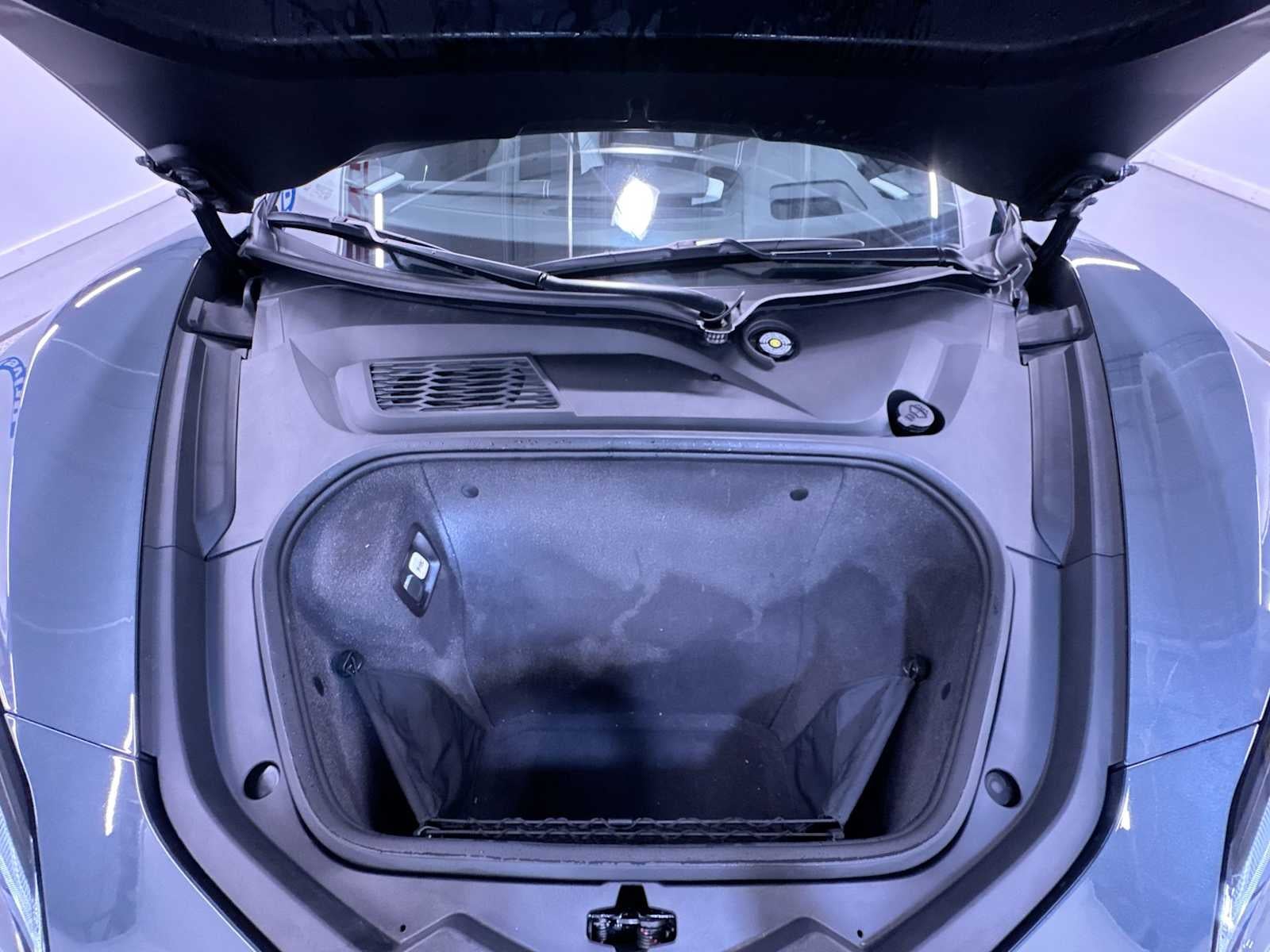 2021 Chevrolet Corvette 2LT