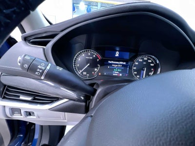 2021 Cadillac XT4 AWD Premium Luxury