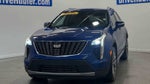 2021 Cadillac XT4 AWD Premium Luxury
