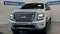 2021 Nissan Titan Platinum Reserve