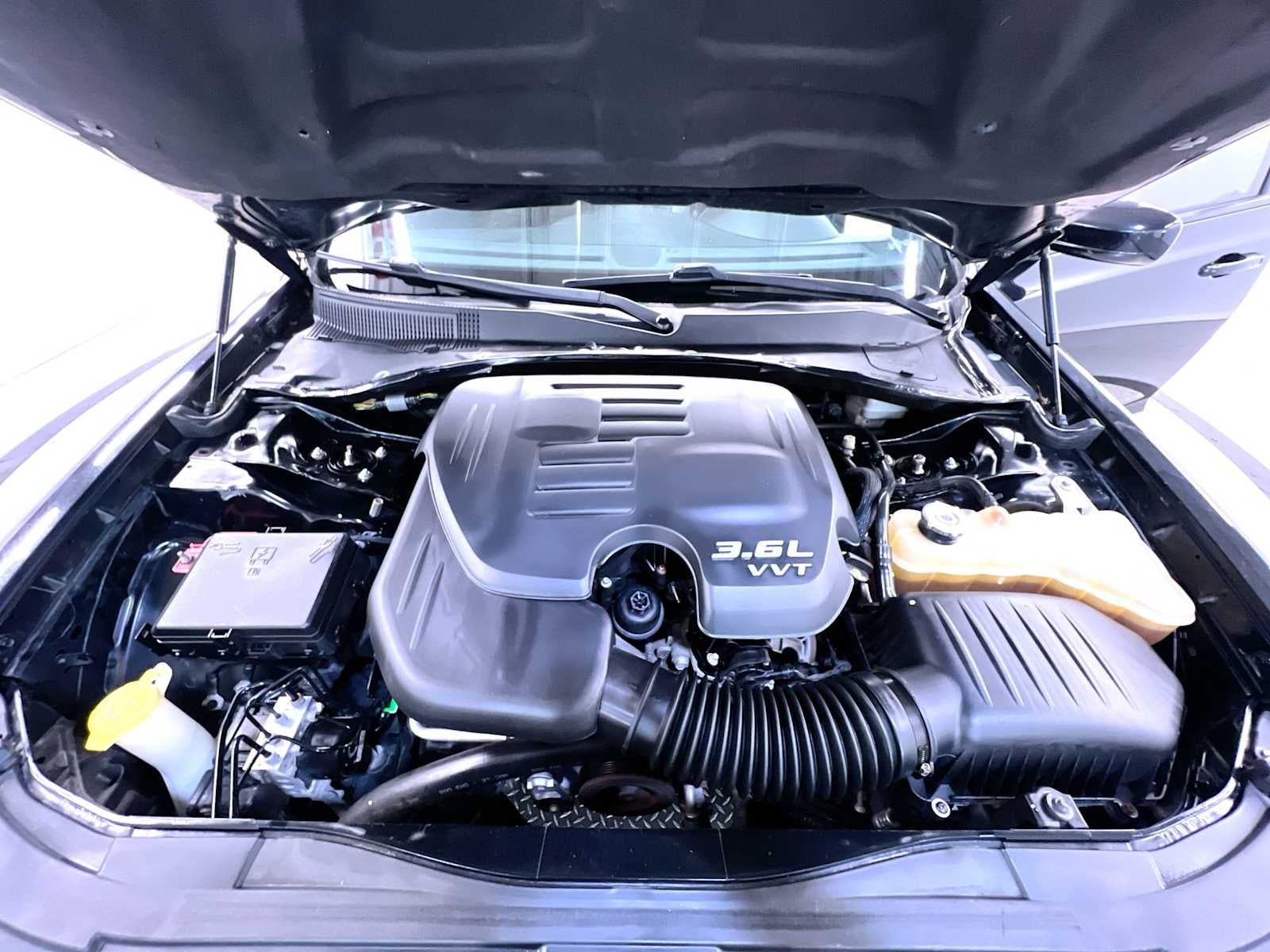 2014 Chrysler 300 300S