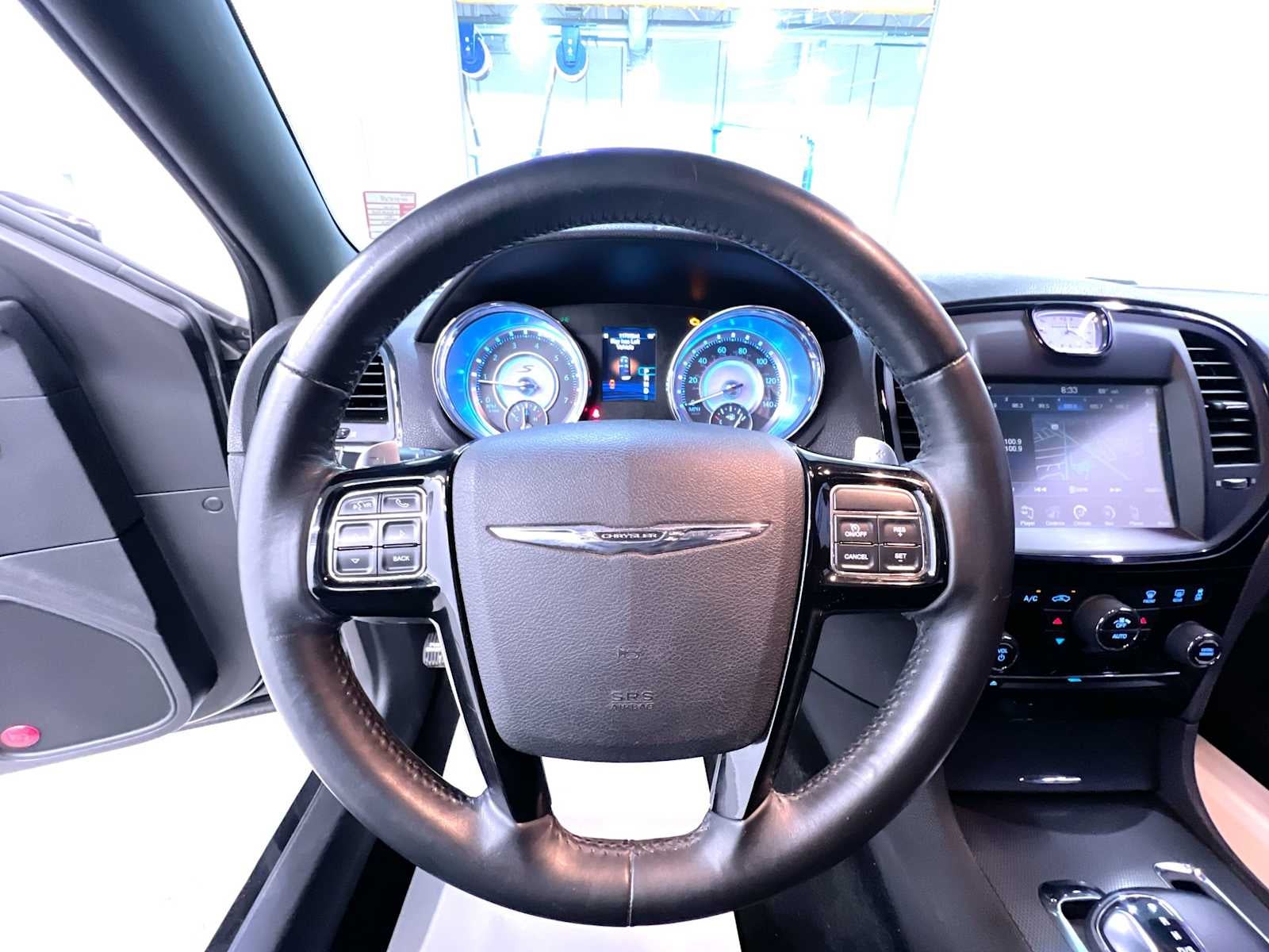 2014 Chrysler 300 300S