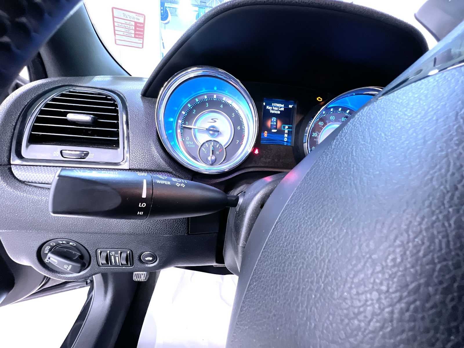 2014 Chrysler 300 300S