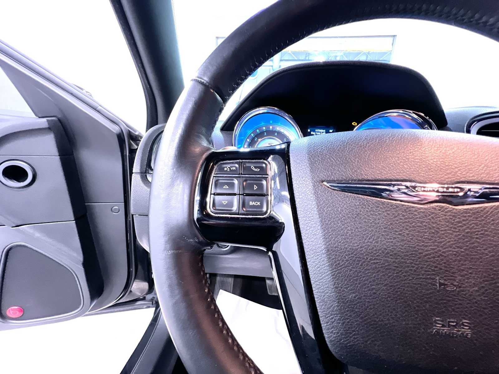 2014 Chrysler 300 300S