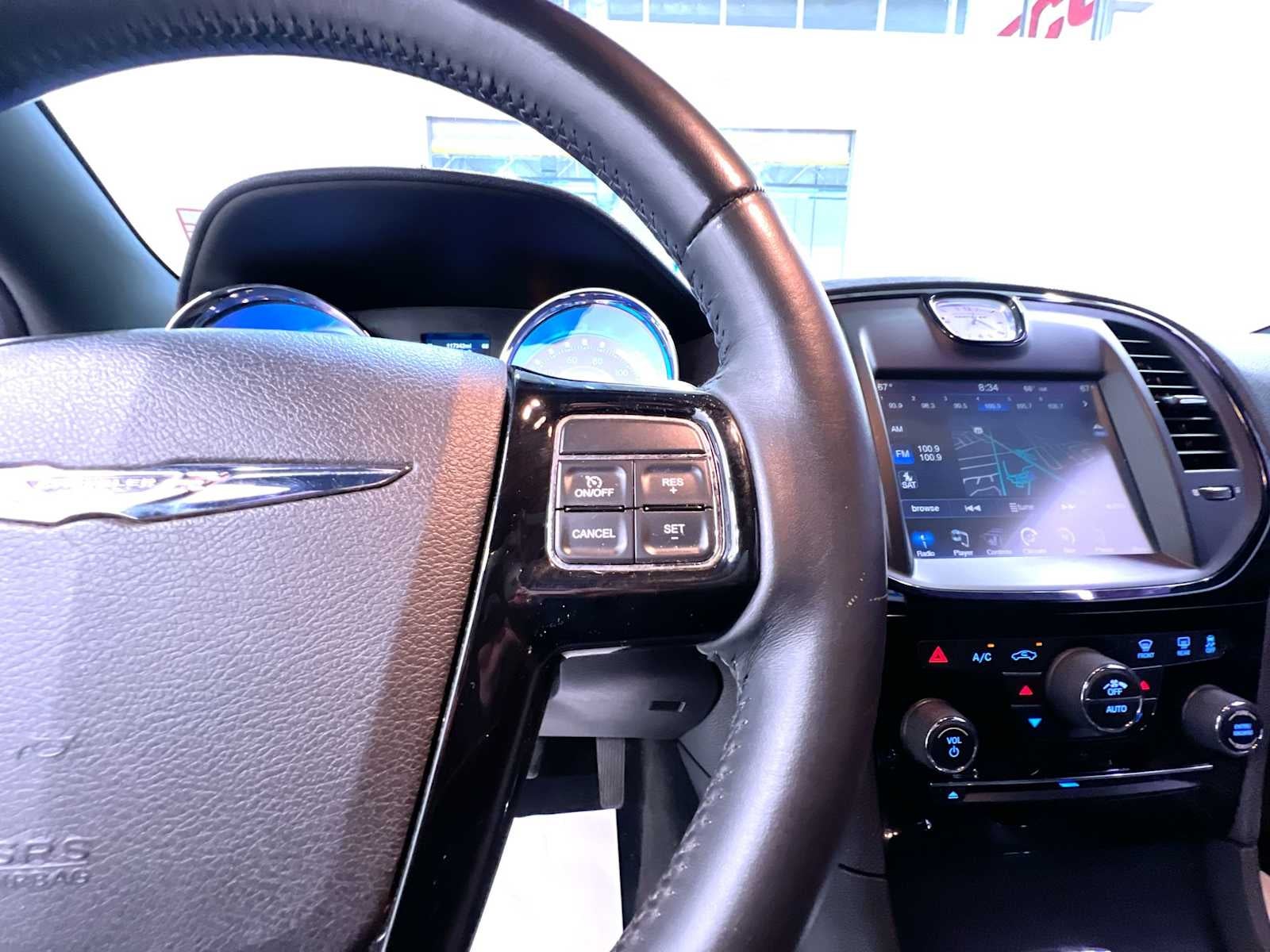 2014 Chrysler 300 300S