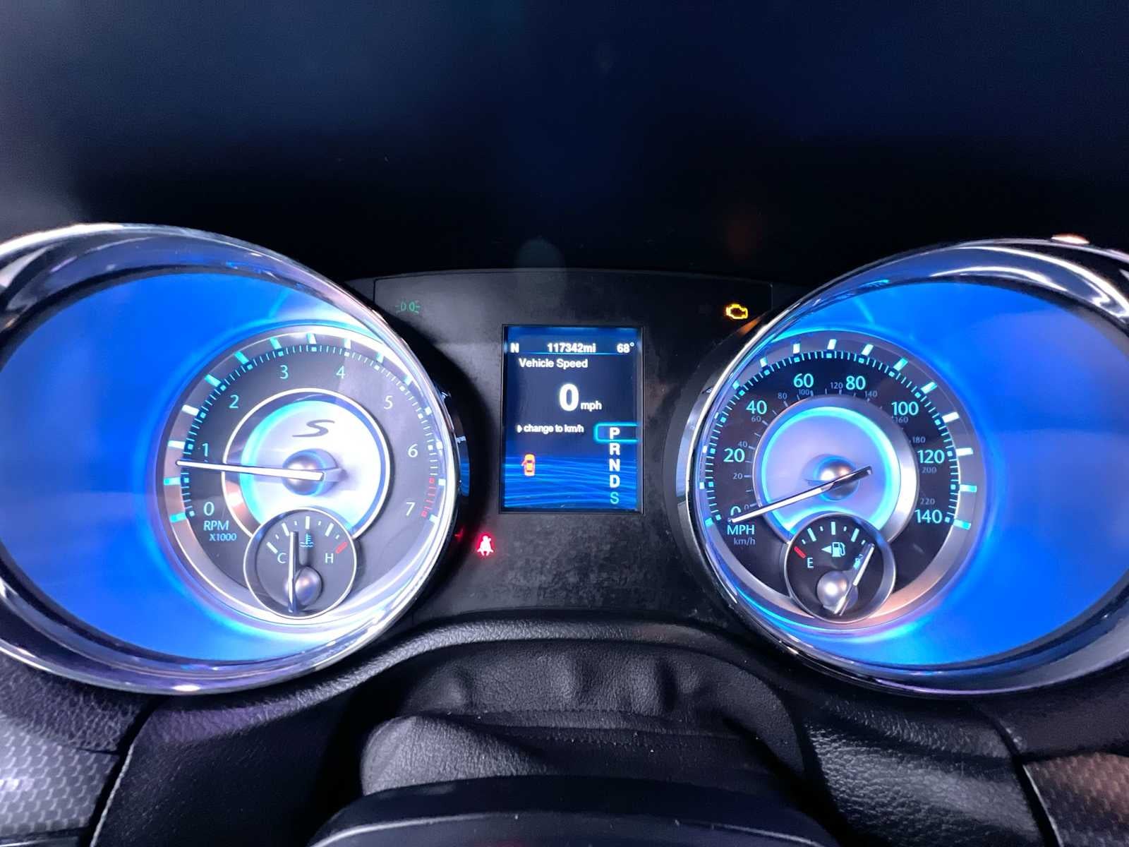 2014 Chrysler 300 300S