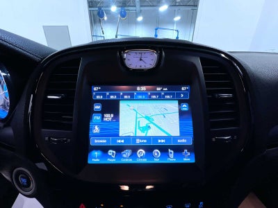 2014 Chrysler 300 300S