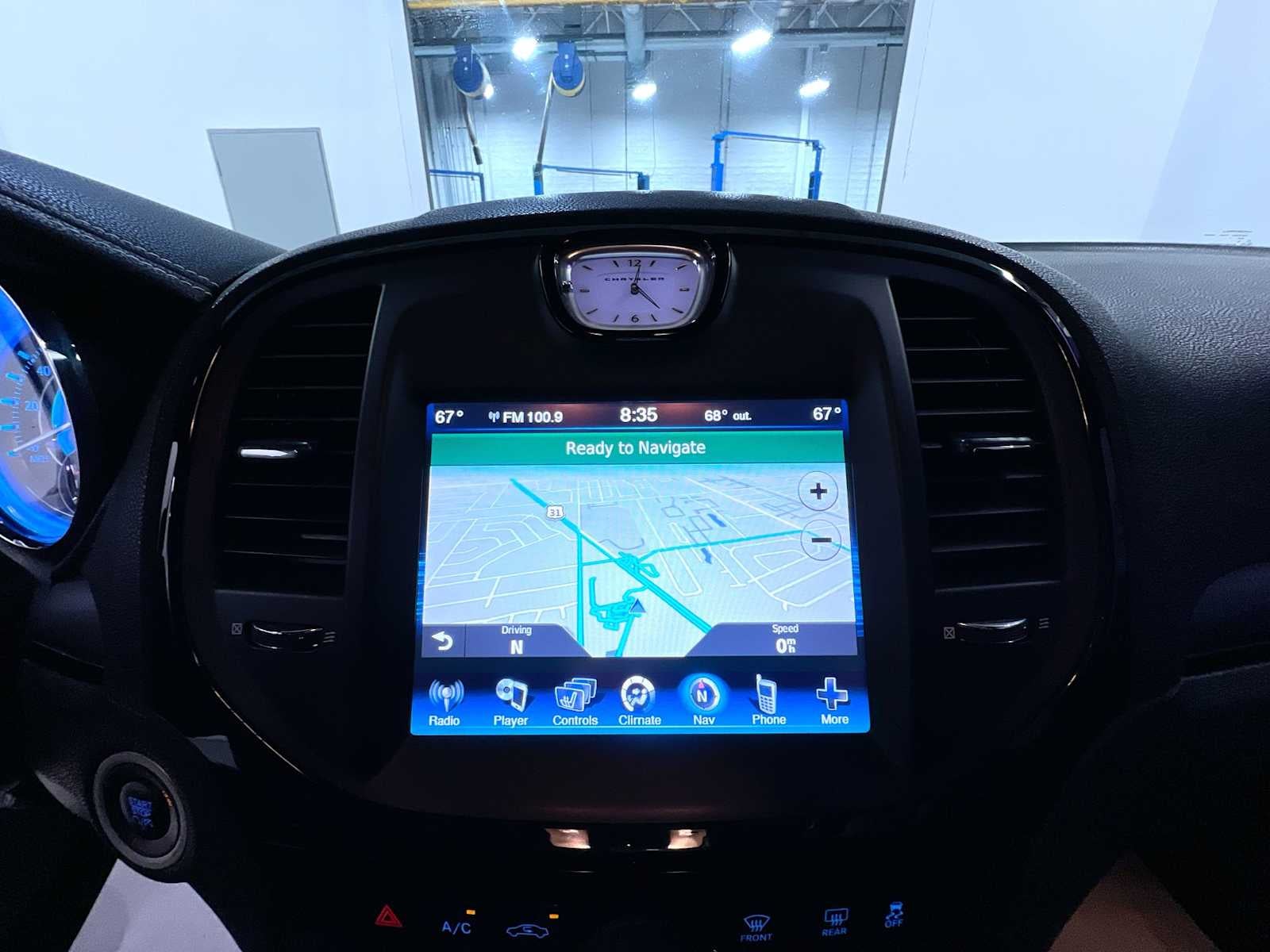 2014 Chrysler 300 300S