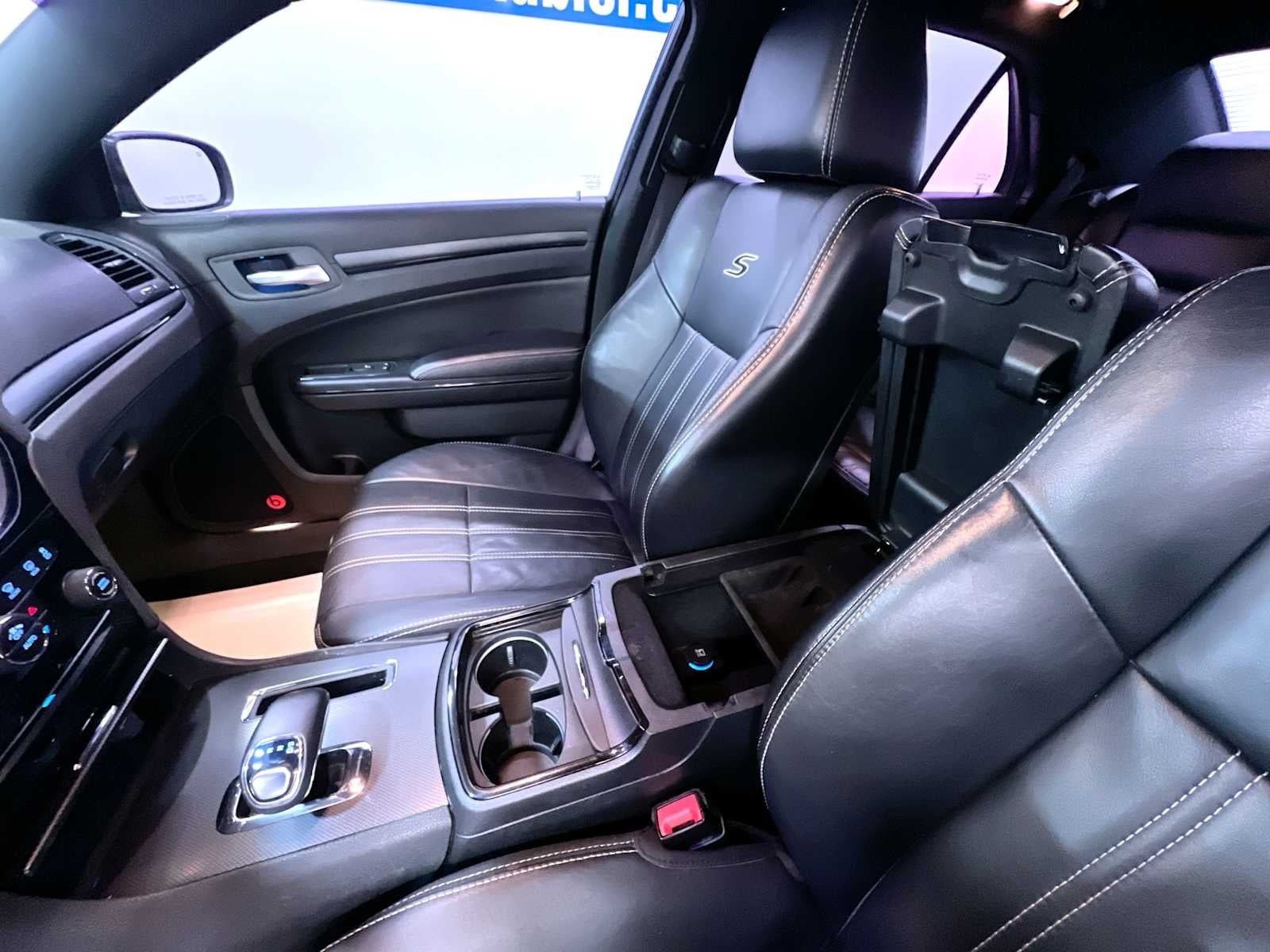 2014 Chrysler 300 300S