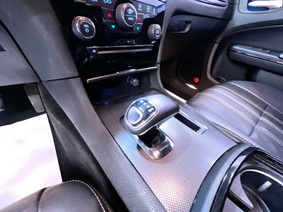 2014 Chrysler 300 300S
