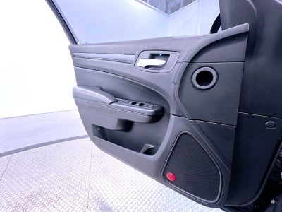 2014 Chrysler 300 300S