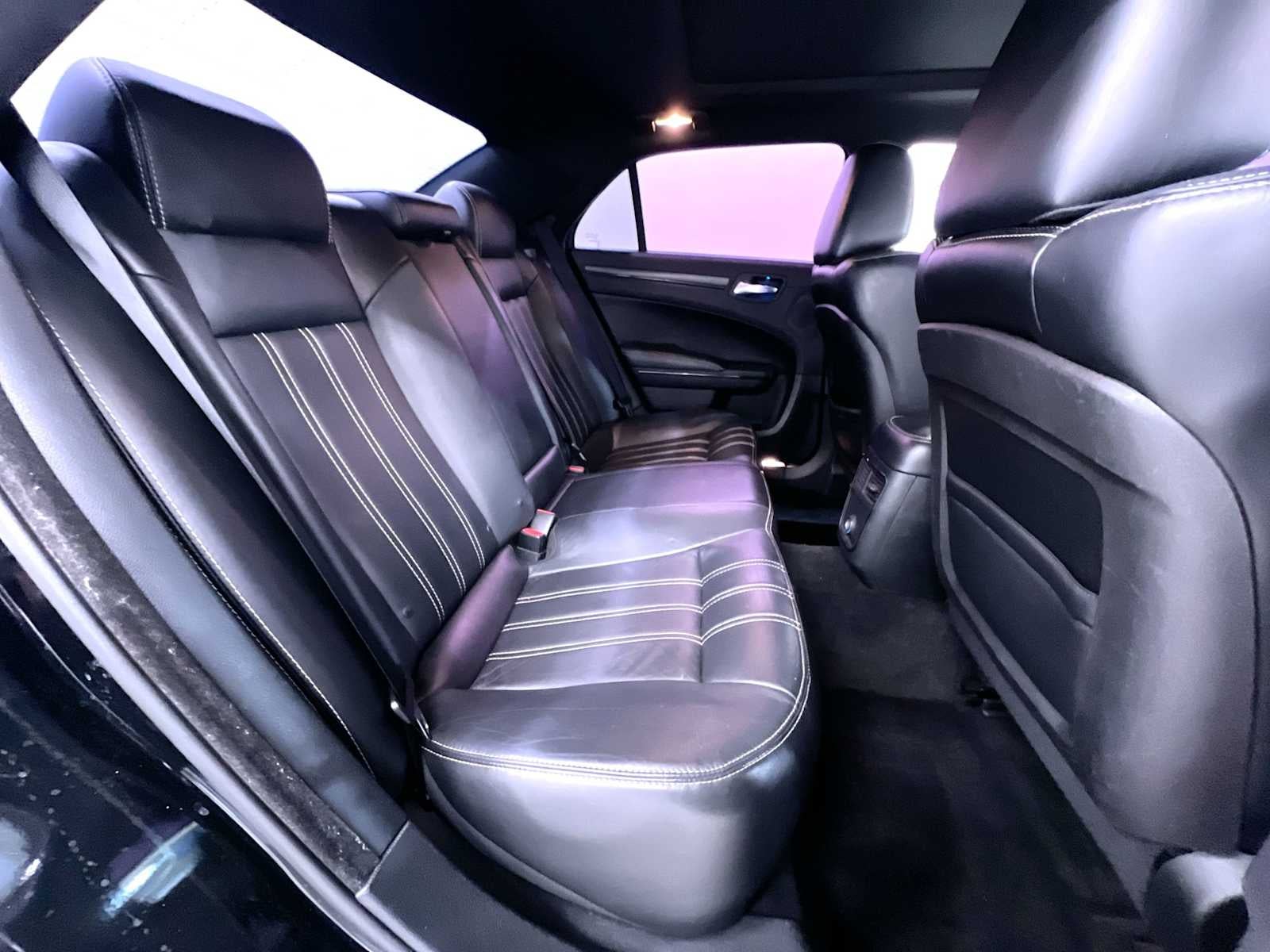 2014 Chrysler 300 300S