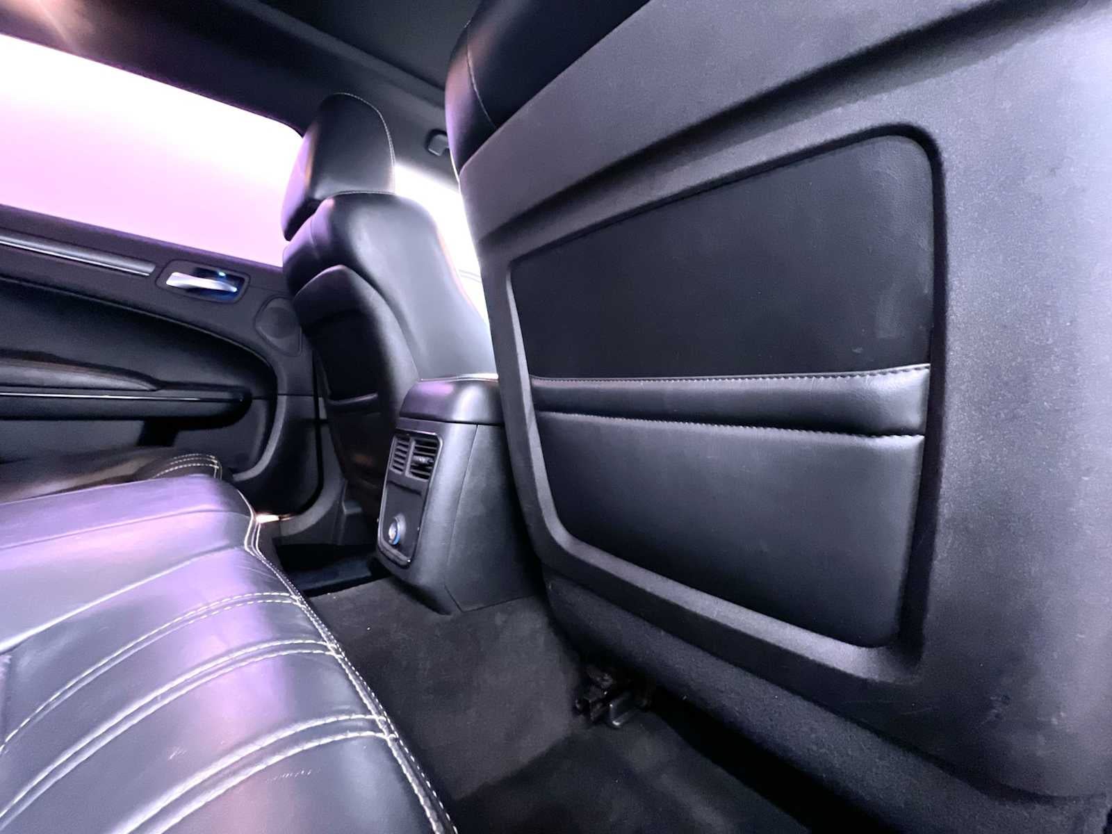 2014 Chrysler 300 300S