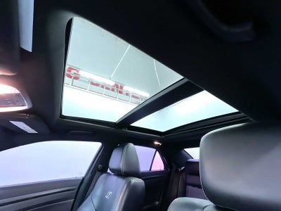 2014 Chrysler 300 300S