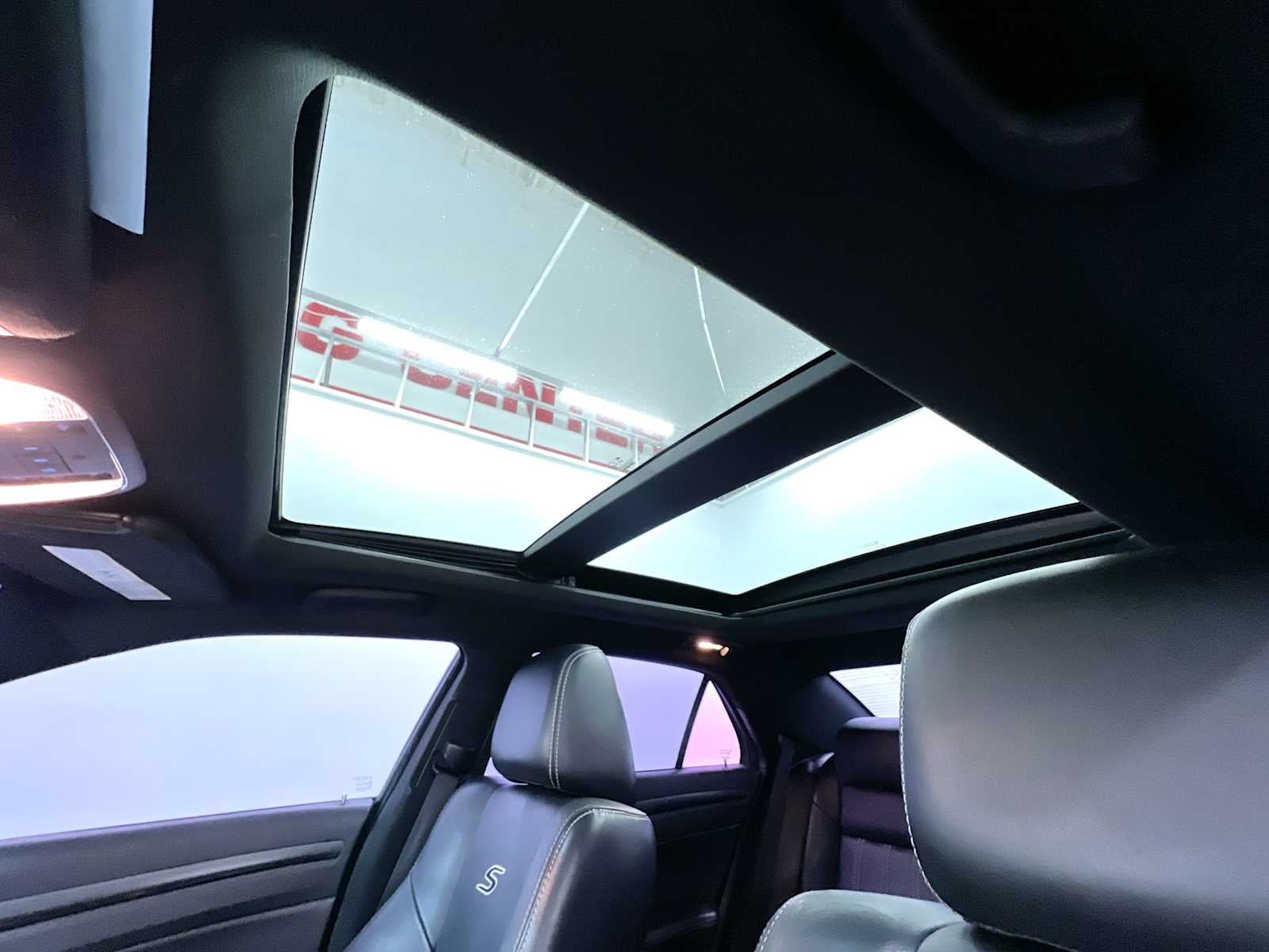 2014 Chrysler 300 300S