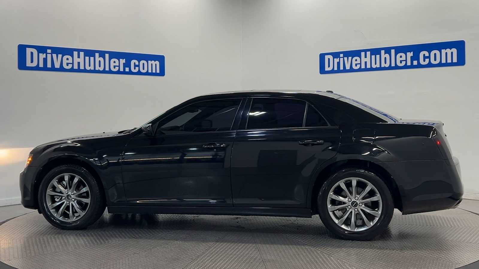 2014 Chrysler 300 300S