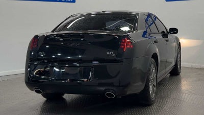 2014 Chrysler 300 300S