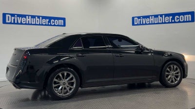 2014 Chrysler 300 300S