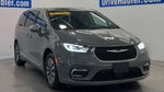 2022 Chrysler Pacifica Hybrid Limited