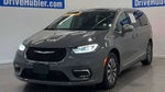 2022 Chrysler Pacifica Hybrid Limited