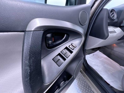 2012 Toyota RAV4 Limited