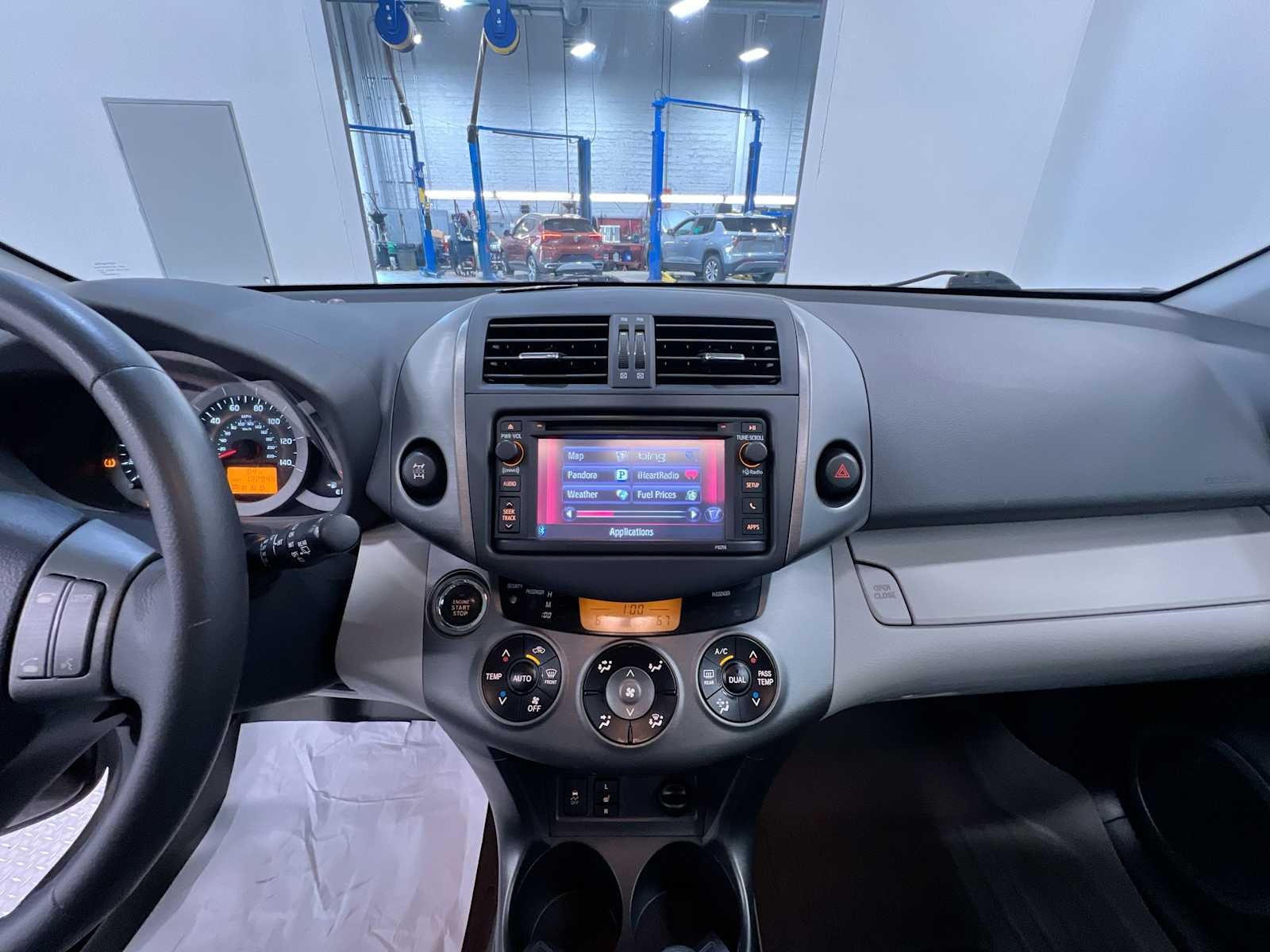 2012 Toyota RAV4 Limited