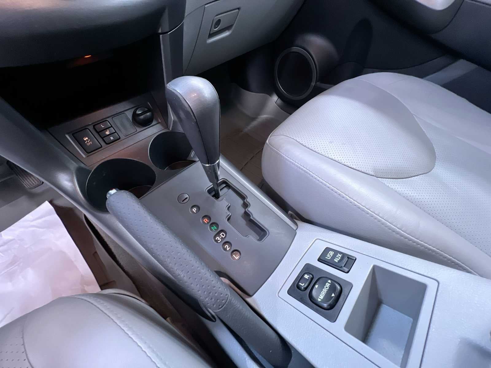 2012 Toyota RAV4 Limited