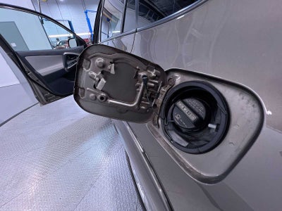 2012 Toyota RAV4 Limited