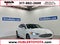 2018 Ford Fusion Hybrid Titanium